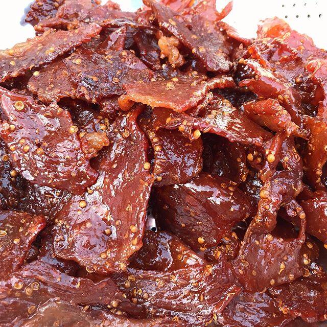 หมูสวรรค์ , หมูหวาน , (ทำเอง)