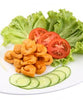 กุ้งแครอทเจ 200ก เจทิพย์