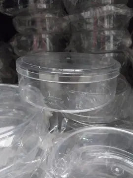 กล่องแข็ง 205 กลม