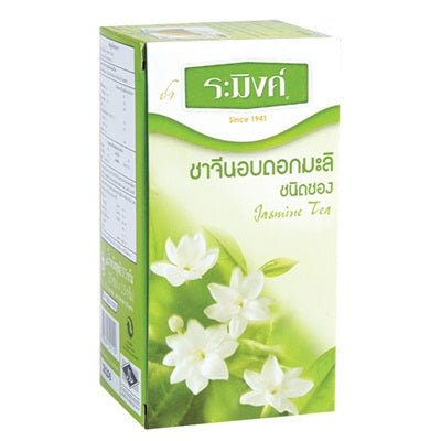 ชาจีนอบดอกมะลิ 25ซอง