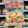 เยลลี่ควีน2ชั้นฟรุตตี้แพค 500กรัม
