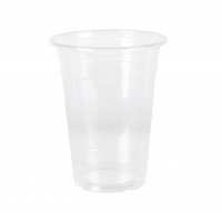 แก้วใสเรียบ3A 16ออนซ์(95)