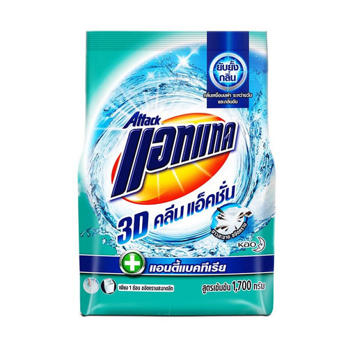 แอทแทค3D 4500กรัม