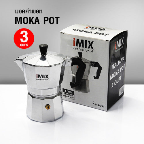 มอคค่าพอทIMIX