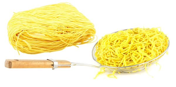 หมี่เตี๊ยวเหลือง 450ก