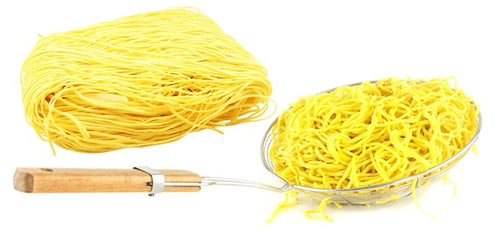 หมี่เตี๊ยวเหลือง 450ก