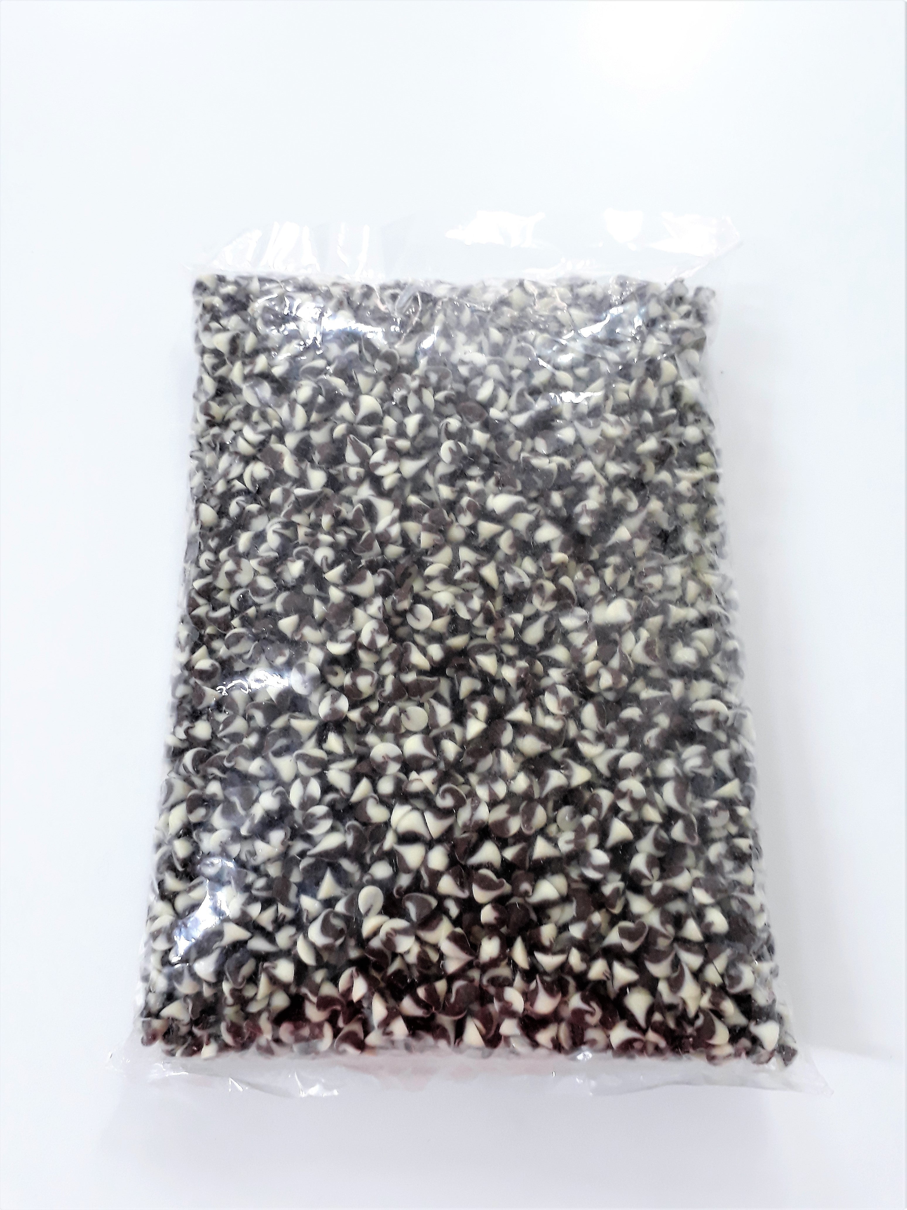 พาทิส ช็อกโกแลตชิพทวินหยดน้ำคอมพาวด์ 500ก