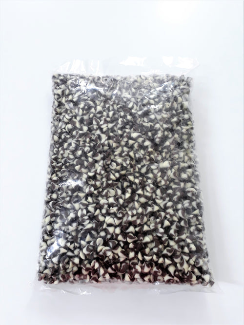 พาทิส ช็อกโกแลตชิพทวินหยดน้ำคอมพาวด์ 500ก