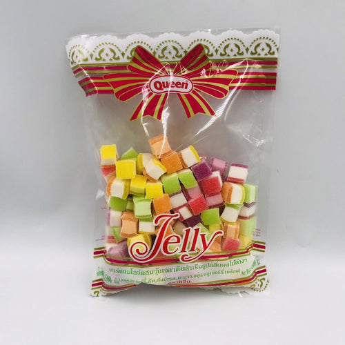 เยลลี่ควีนแซนวิช 500กรัม
