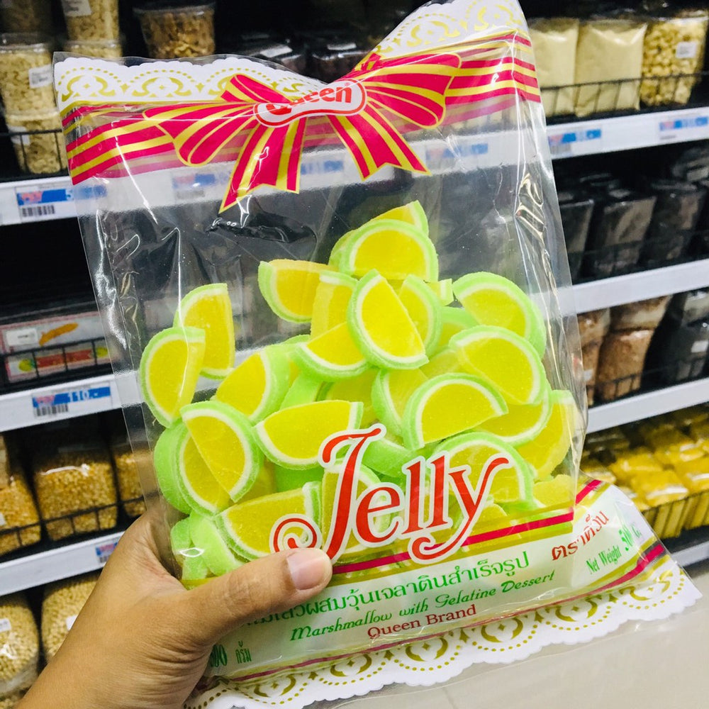 เยลลี่ควีนแฟนซีน้ำผึ้ง 500กรัม