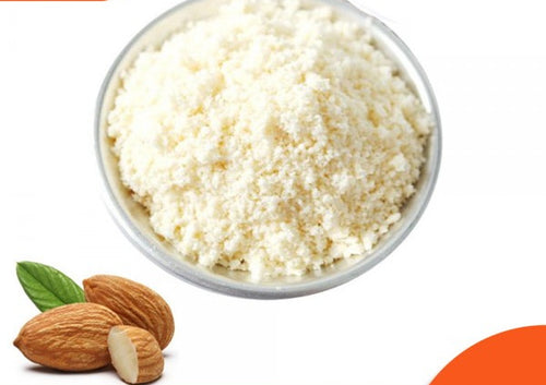 อัลมอนด์ป่น 500 กรัม