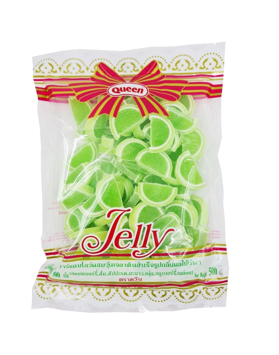 เยลลี่ควีนแฟนซีเมล่อน 500ก