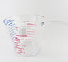 ถ้วยตวงน้ำมีด้าม 500ml 1809
