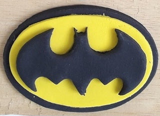 น้ำตาลปั้น