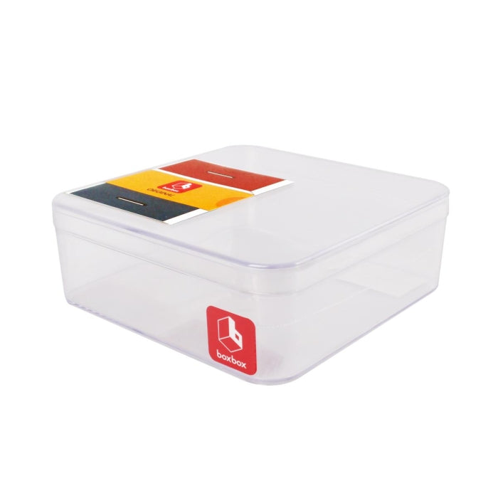 กล่องแข็ง 642 หุ้ม