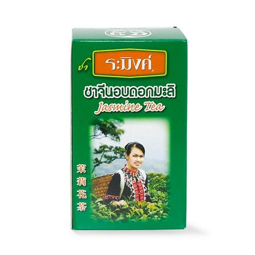 ชาระมิงค์ 70กรัม แพค12