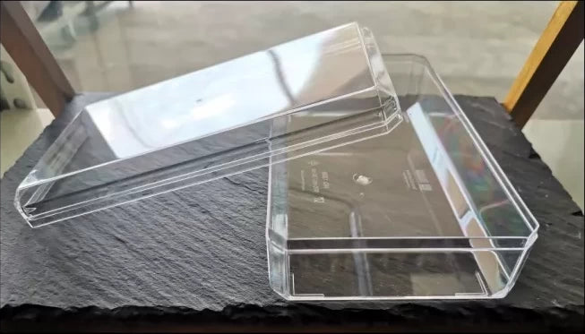 กล่องแข็ง 886 หุ้มเหลี่ยม