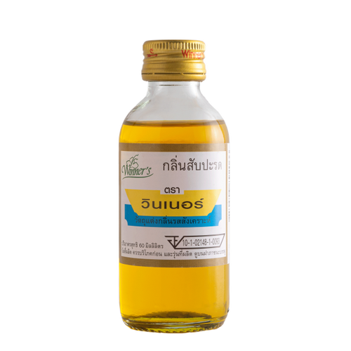 กลิ่นวินเนอร์เล็ก สับปะรด