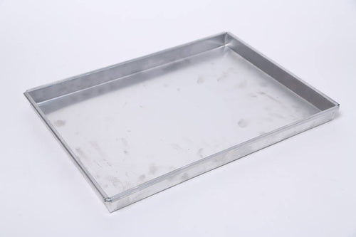 ถาดAL 12x17x1.5