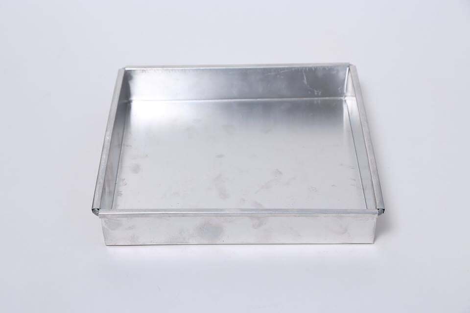 ถาดALตรง9x9x2(ทำมือ)