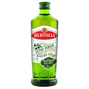 น้ำมันมะกอก เบอร์ทอลลี่ ขนาด500 มล.*12