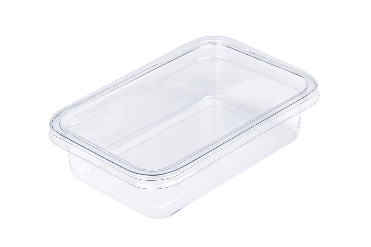 กล่องใส E210 แพค25