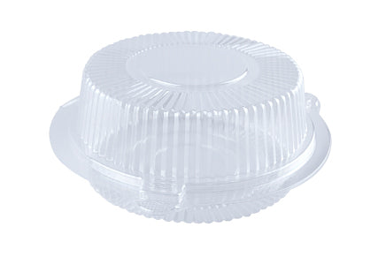 กล่องใส OEX006 ฝาล็อค แพค50