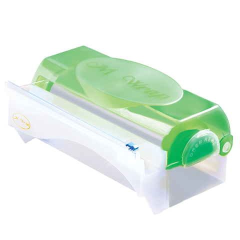 กล่องตัดฟิล์ม 12นิ้ว พลาสติก (MMP)