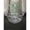 ชามTB56 (ฝา116) แพค100