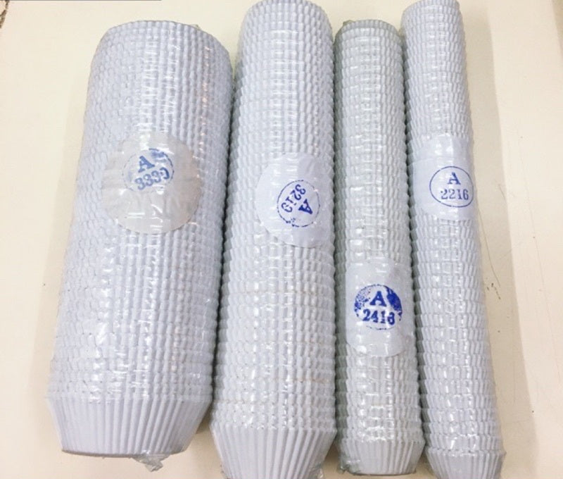 กระทงW3330ขาว