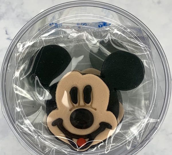 น้ำตาลปั้น