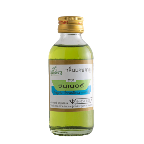กลิ่นวินเนอร์เล็ก แคนตาลูป