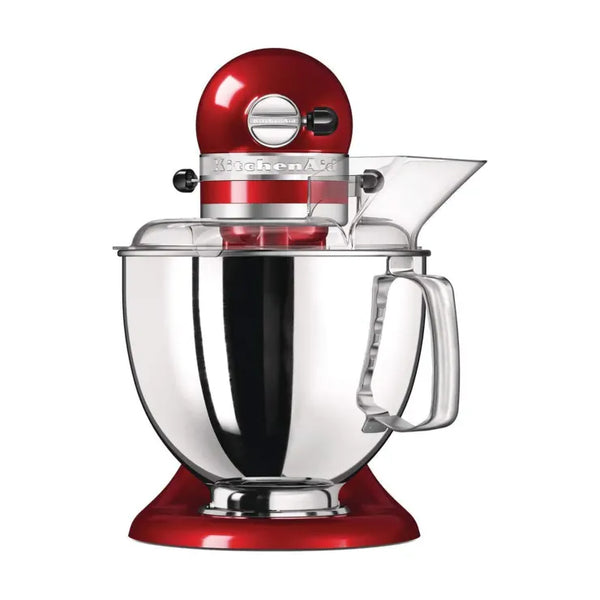 KITCHENAID เครื่องผสมอาหาร 300 วัตต์ 4.8 ลิตร รุ่น 5KSM175PSEVB