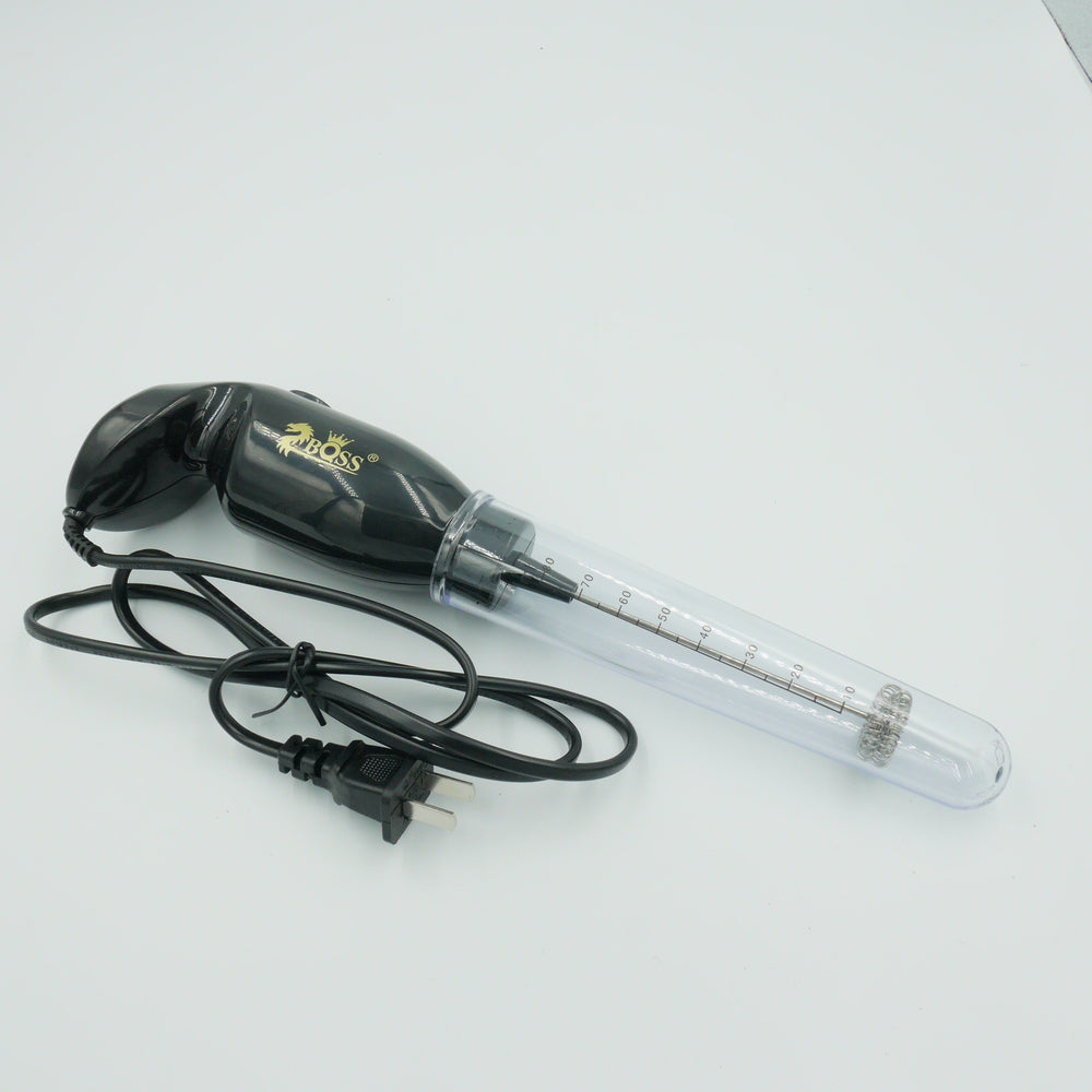 BOSSเครื่องตีฟองนมไฟฟ้า หัวปั่น 2 ชั้น รุ่น ZB-500S