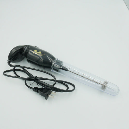BOSSเครื่องตีฟองนมไฟฟ้า หัวปั่น 2 ชั้น รุ่น ZB-500S