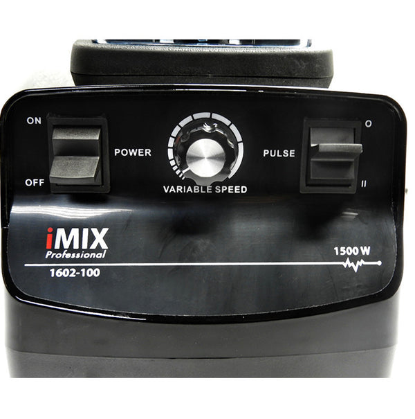 I MIX เครื่องปั่นสมูทตี้ รุ่น 1602-100