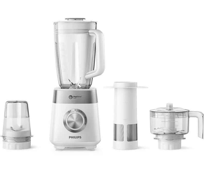 Philips เครื่องปั่นเอนกประสงค์ HR2225
