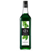 1883 Green mint Syrup ขนาด 1000 มิลลิลิตร