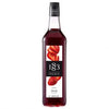1883 Strawberry Syrup ขนาด 1000 มิลลิลิตร