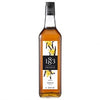 1883 Vanilla Syrup ขนาด 1000 มิลลิลิตร