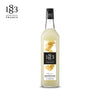 1883 White Chocolate Syrup ขนาด 1000 มิลลิลิตร