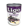 บลูเบอรี่กวน LIGO