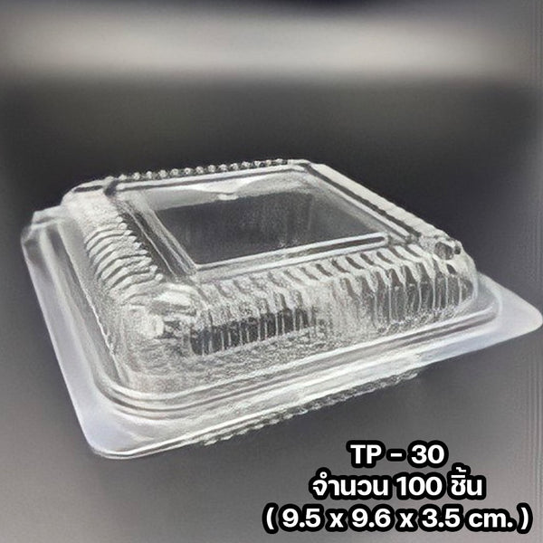 กล่องใส OPS TP30=BP00=M30