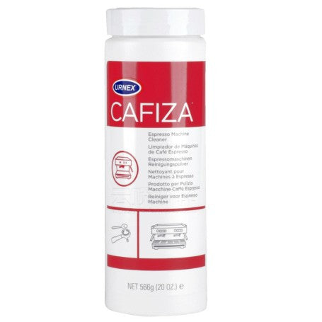 ผงล้างคราบกาแฟcafiza 566g