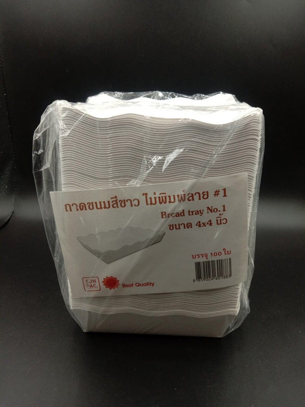 sunถาดขนมPE เบอร์1