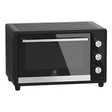 Electrolux เตาอบไฟฟ้า ขนาด 70 ลิตร รุ่น EOT70DB
