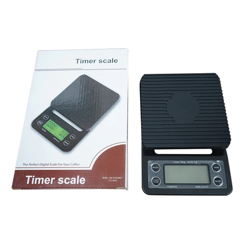 Digital Timer Scale ตาชั่ง ตาชั่งดิจิตอล