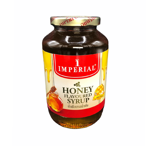 อิมพิเรียล น้ำเชื่อมรสน้ำผึ้ง ขนาด 670 มิลลิลิตร
