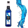 1883 Blue Curacao Syrup ขนาด 1000 มิลลิลิตร