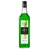 1883 Green Apple Syrup ขนาด 1000 มิลลิลิตร